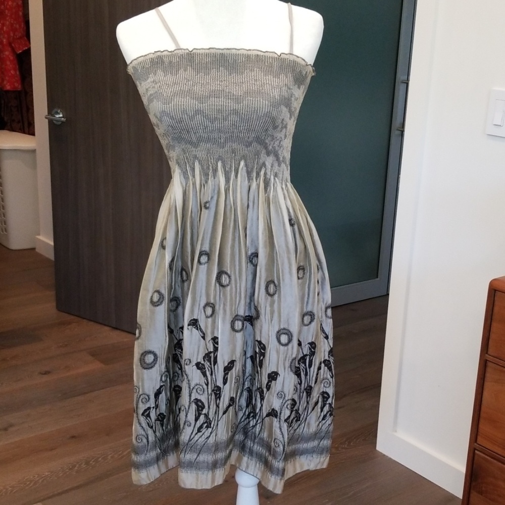 Max Studio dress